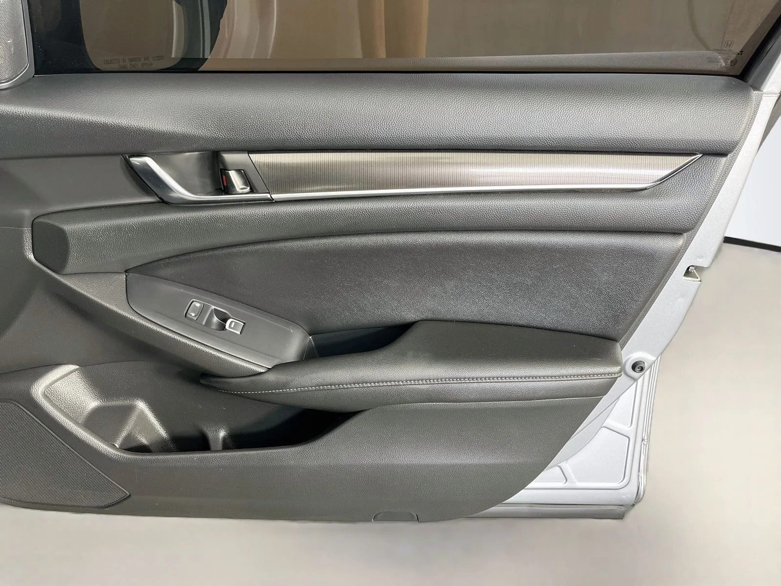 Used 2020 Gray Honda Sport image 33