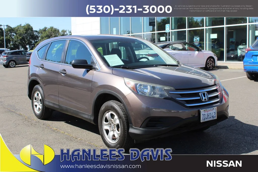 Used 2014  Honda LX image 5