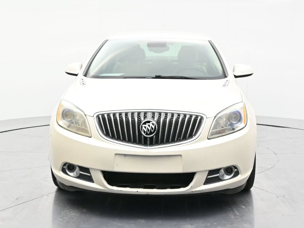 Used 2013 Buick Verano 1SL with VIN 1G4PS5SK2D4179530 for sale in Minerva, OH