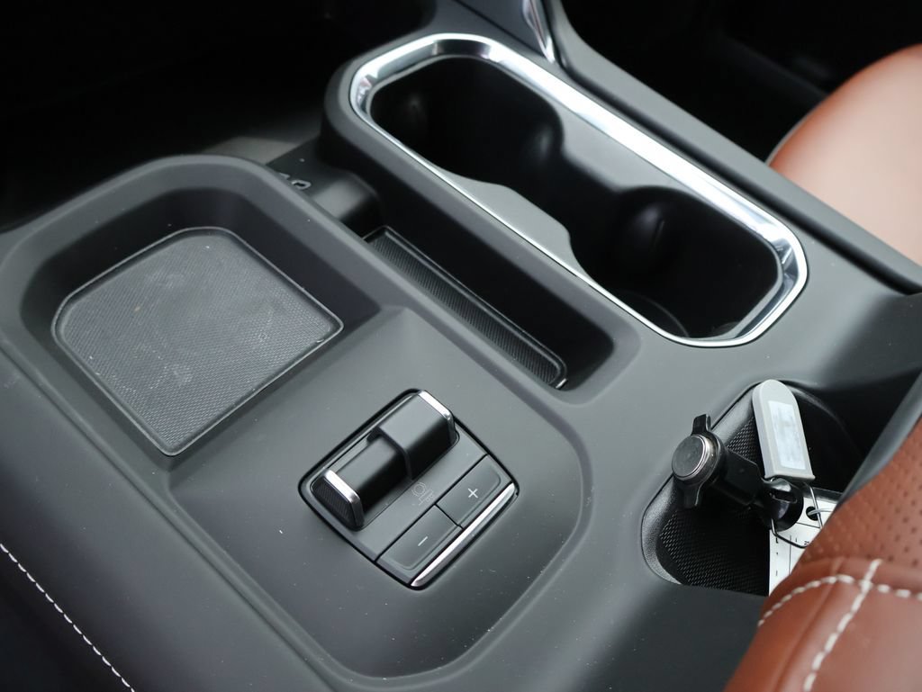 2026 GMC Sierra 2500HD Denali Ultimate - Photo 25