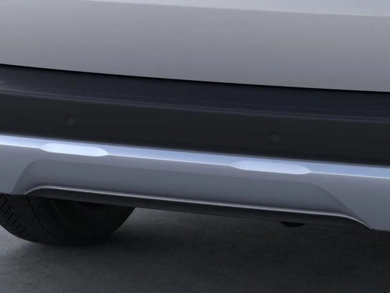 New 2024 Iconic Silver Ford Plug-In Hybrid image 16
