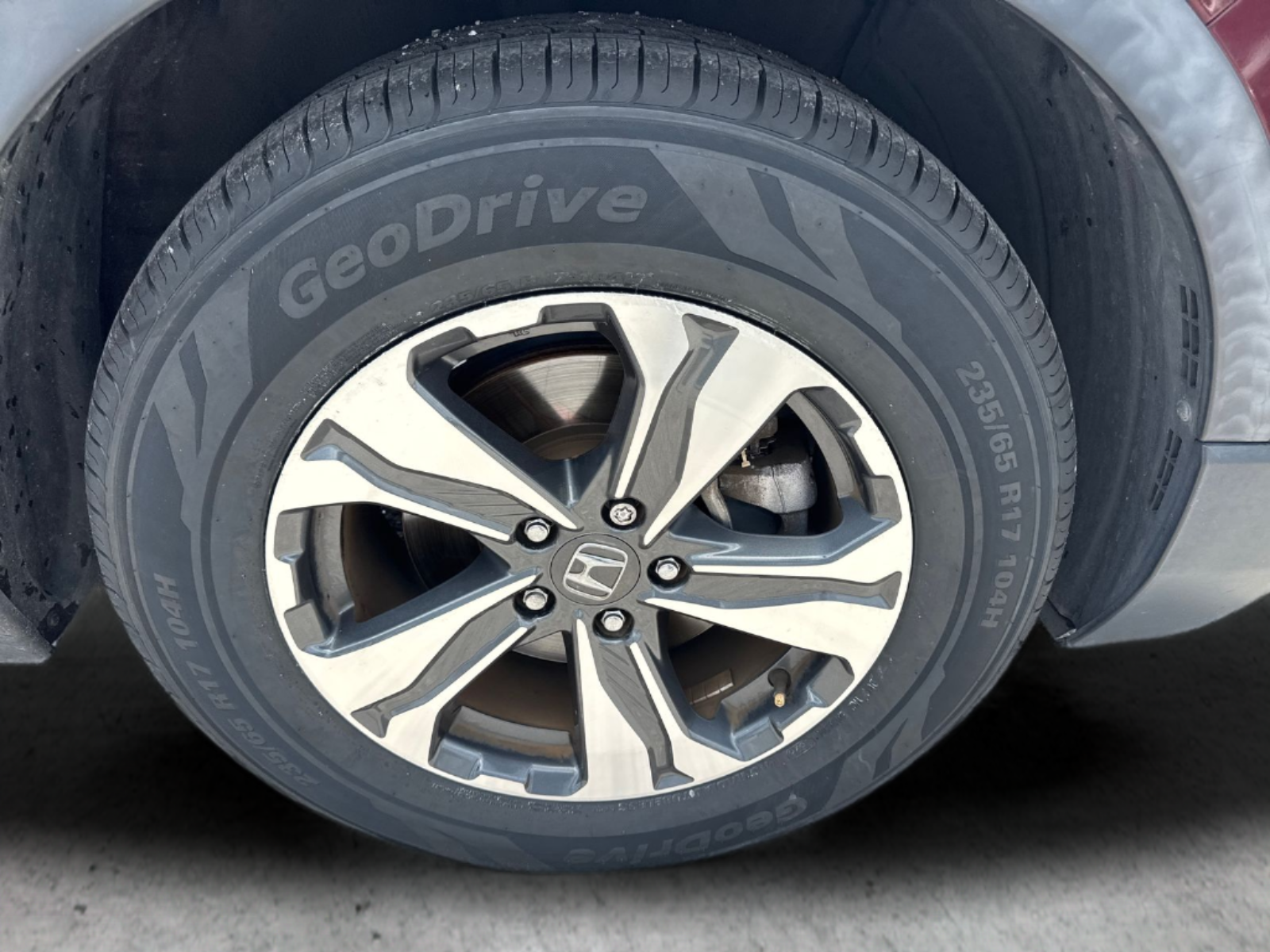 Used 2018  Honda LX image 38