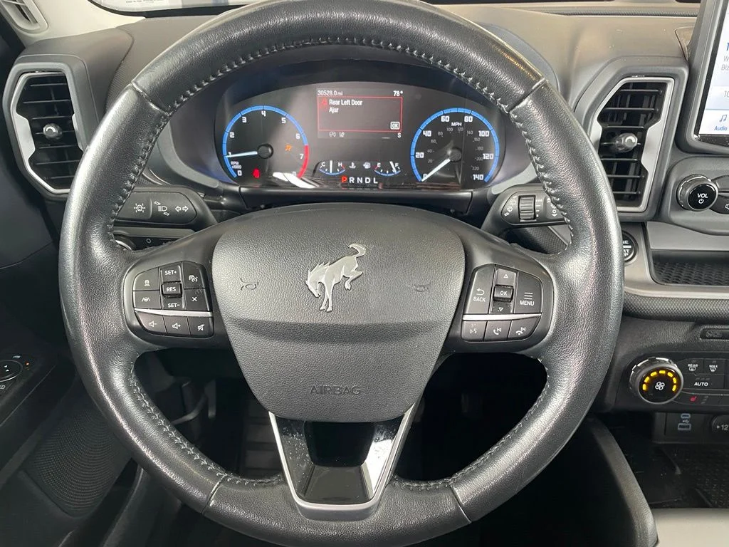 Used 2022 White Ford Big Bend image 14