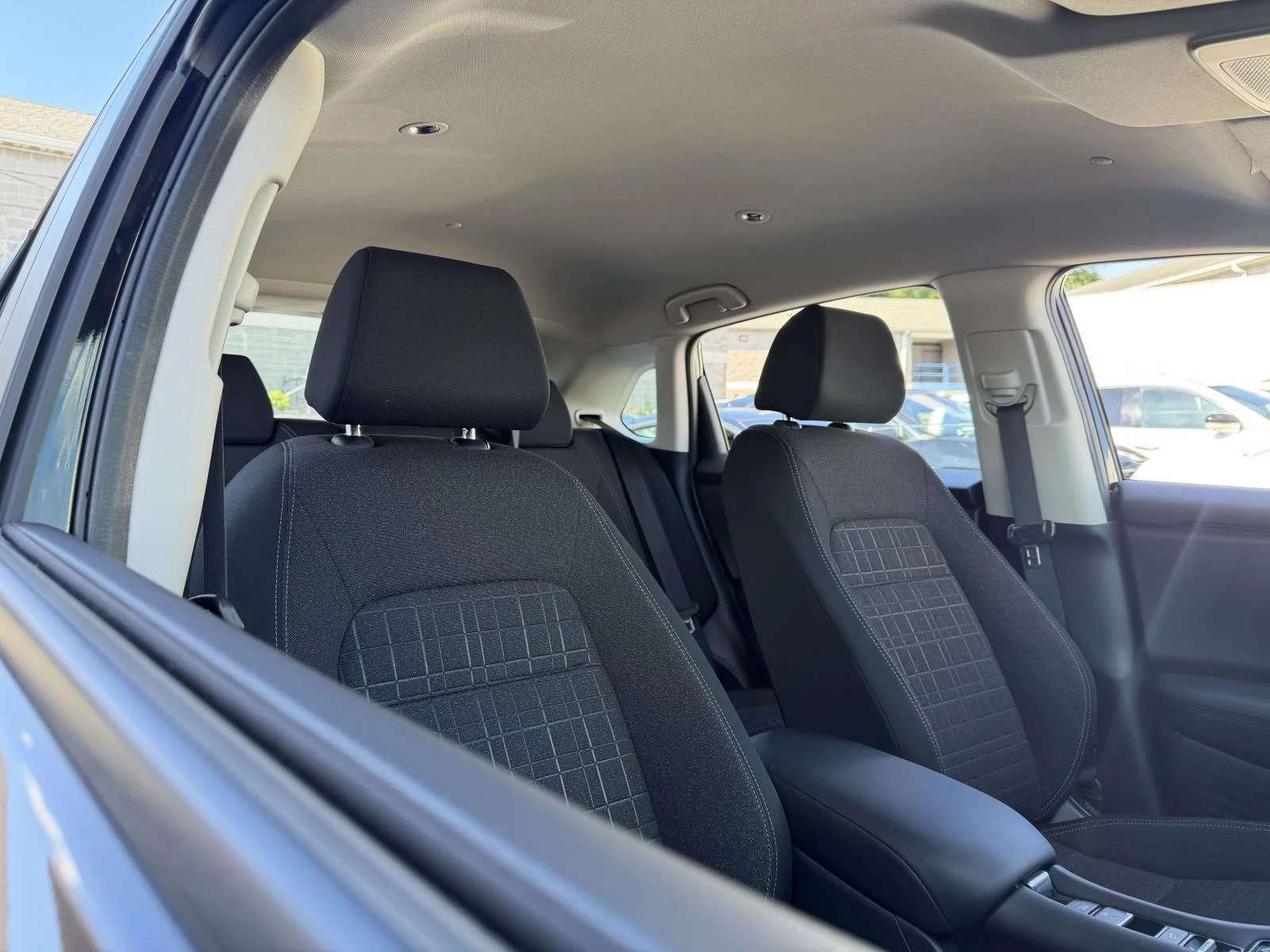 2023 Honda HR-V LX - Photo 8