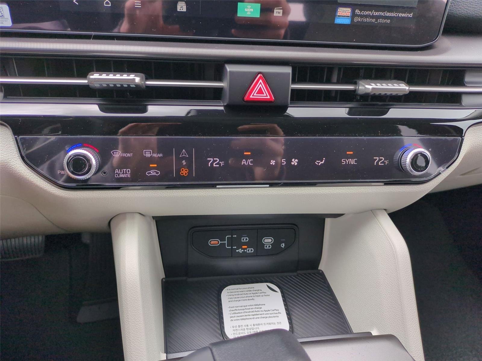 New 2026 Gravity Gray Kia EX image 27