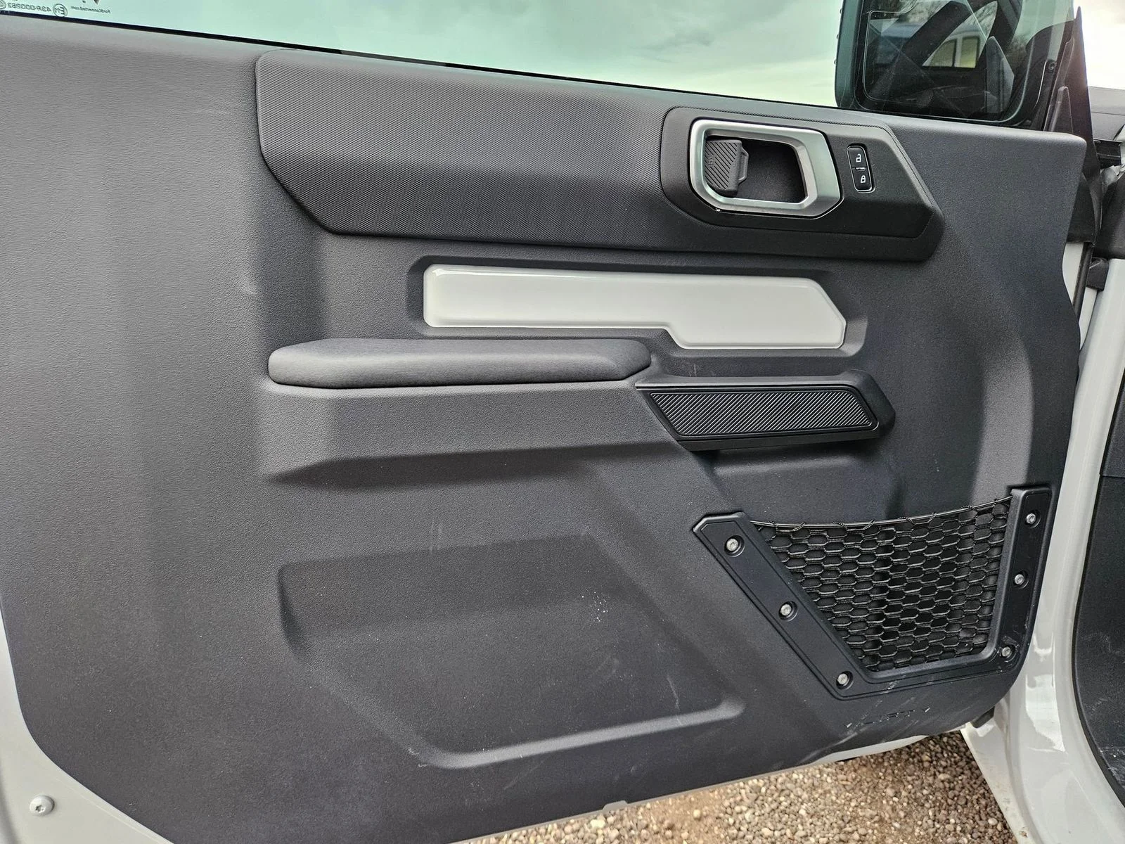 New 2026 Avalanche Ford Base image 12