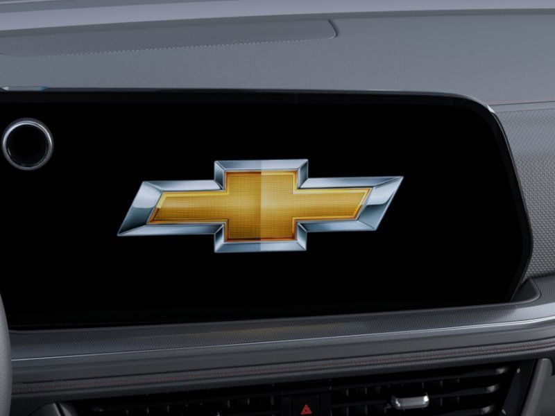 2026 Chevrolet Suburban RST - Photo 20