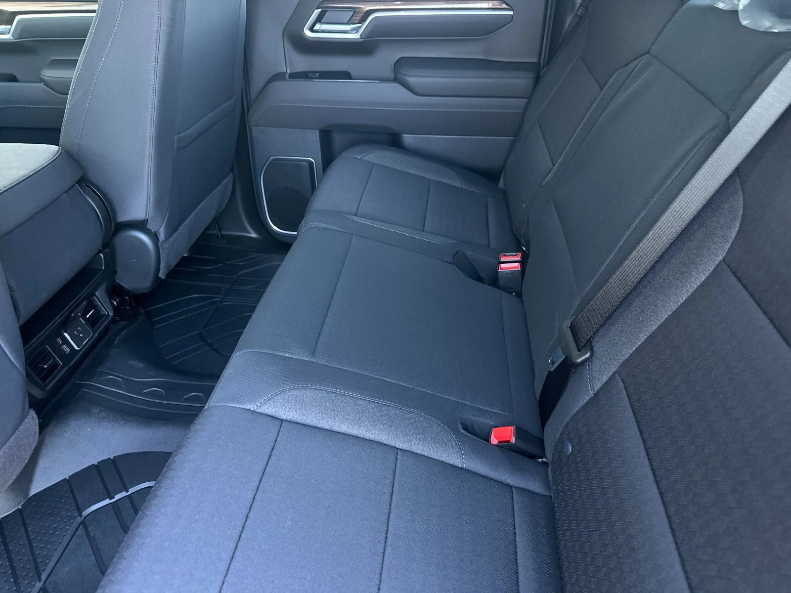 2026 Chevrolet Silverado 1500 RST - Photo 12