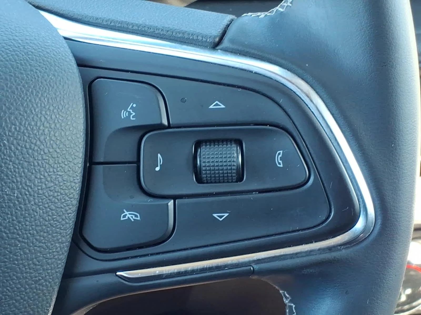 2024 Buick Encore GX Preferred - Photo 17
