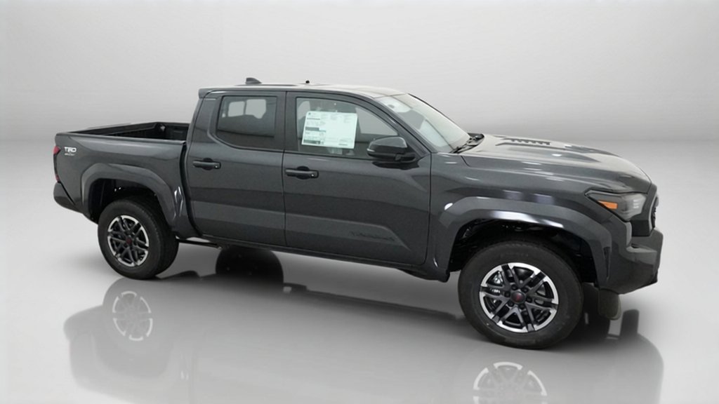 New 2026 Underground Toyota TRD Sport image 36