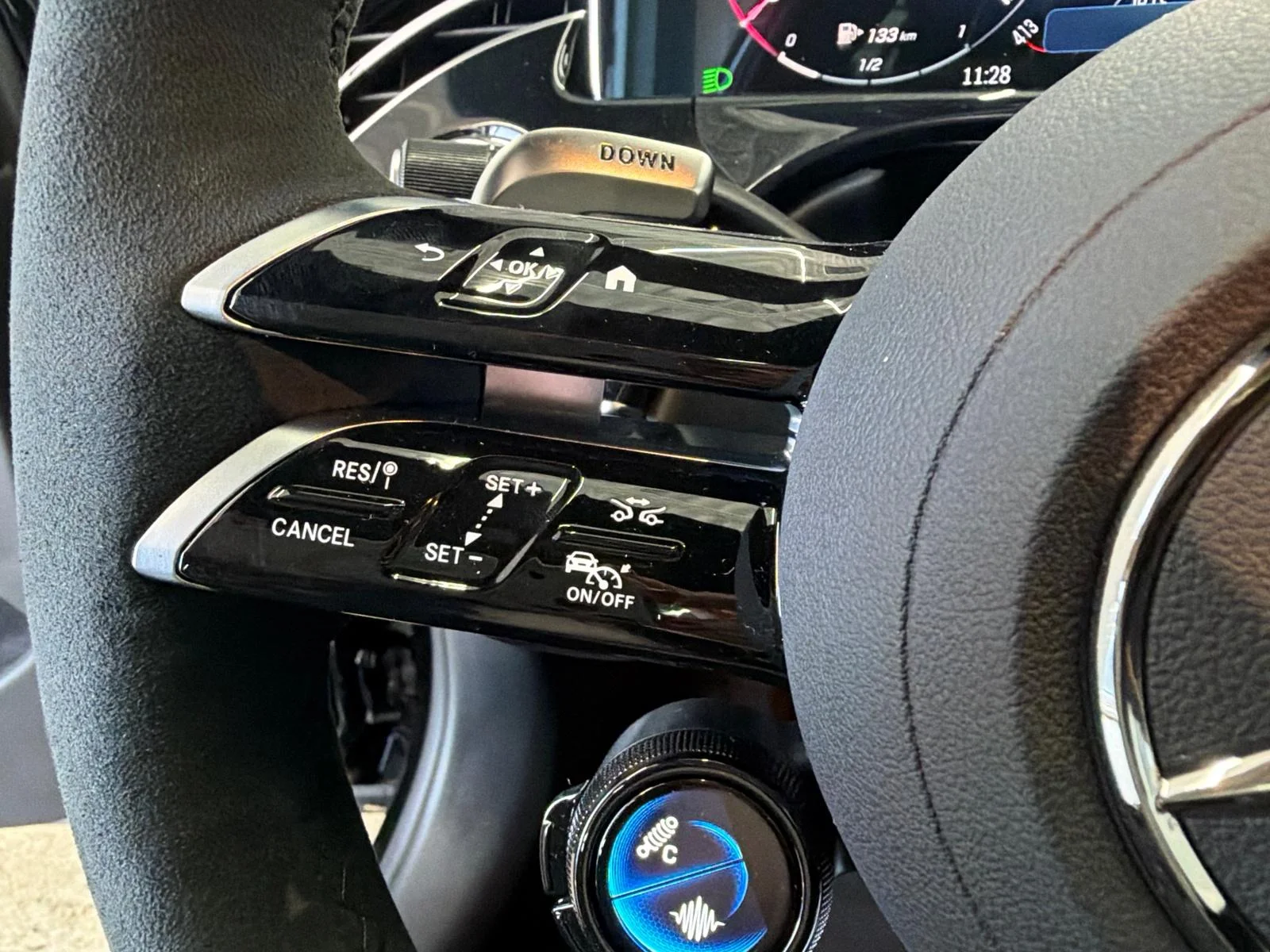 New 2026 Black Mercedes-Benz E 53 HYBRID 4MATIC+ Wagon image 17