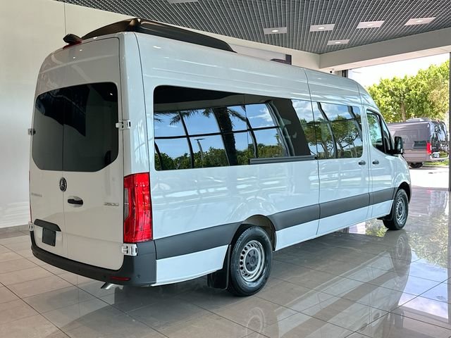 2025 Mercedes-Benz Sprinter Passenger Van Base - Photo 7