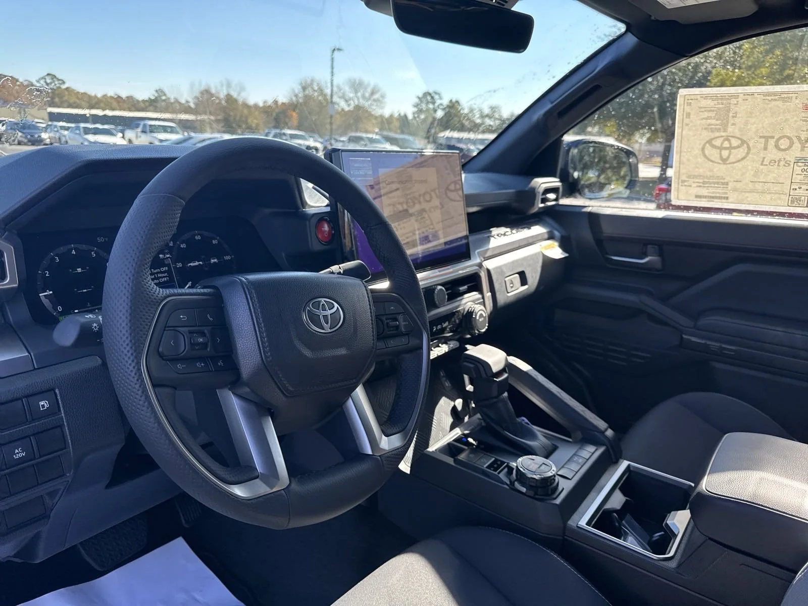 Used 2024  Toyota  image 15