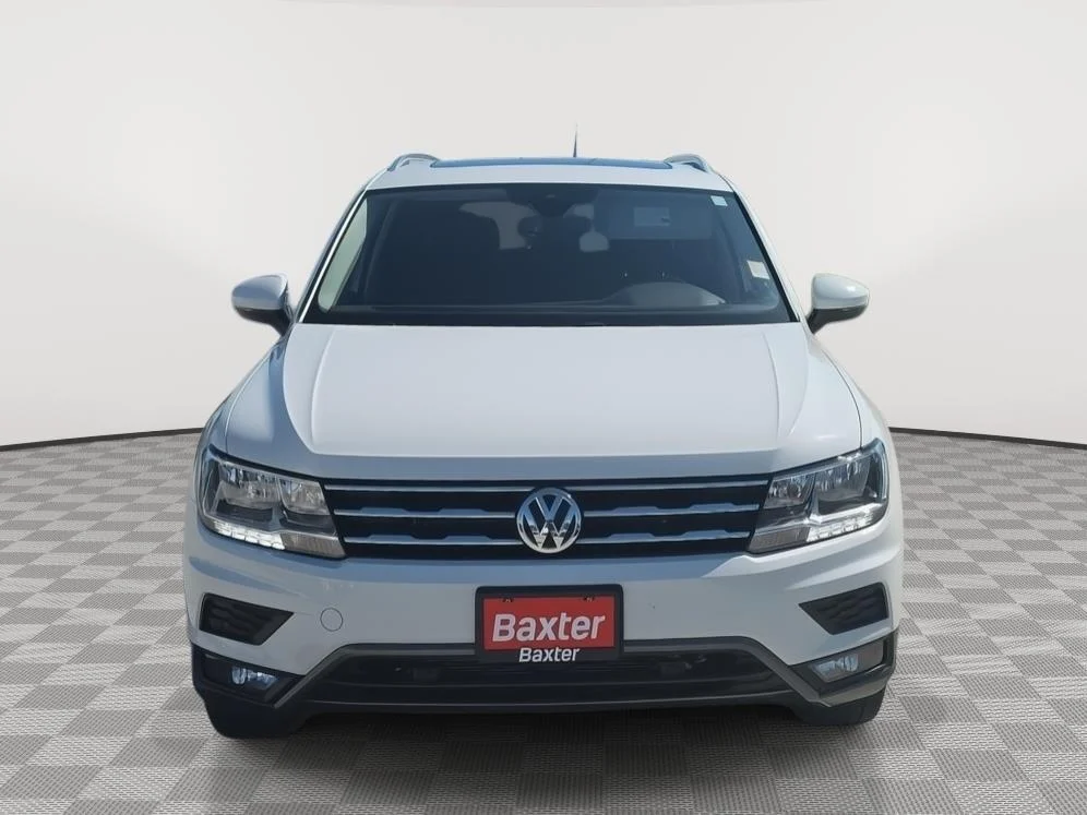 Used 2021  Volkswagen SEL image 19