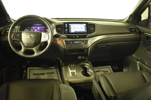 Used 2020 Gray Honda EX-L image 25