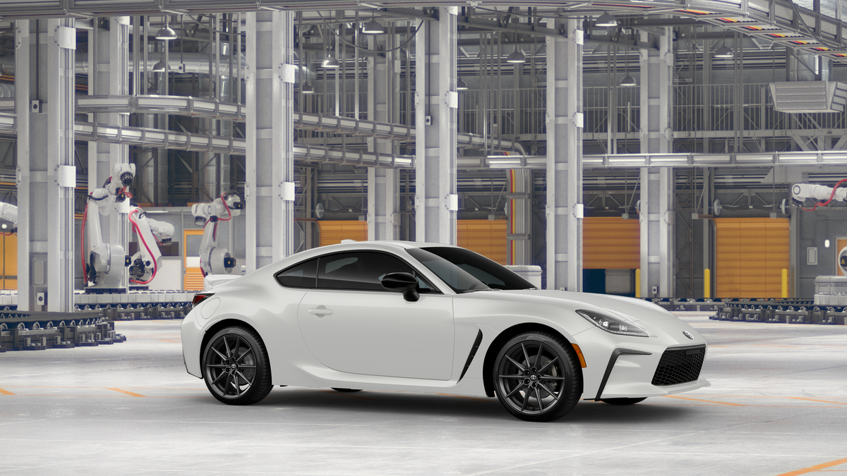 New 2026 Halo Toyota GR86 Premium image 13