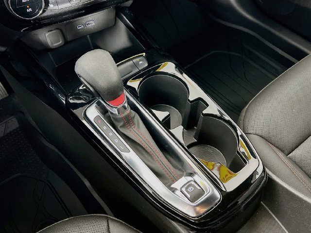 2024 Chevrolet Trax RS - Photo 22