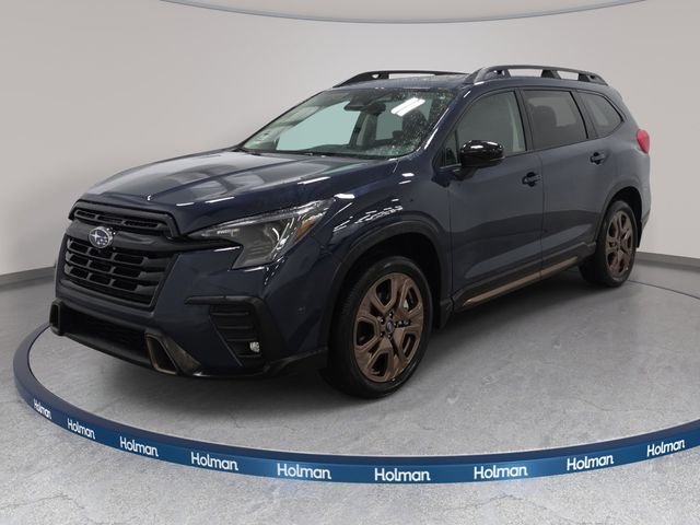 2025 Subaru Ascent Bronze Edition 7 Passenger's photo