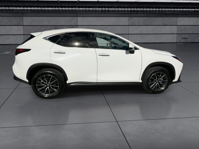 Certified Used 2026 White Lexus 350 Premium image 9
