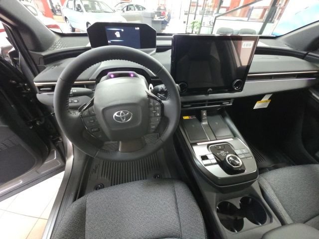 New 2026 Heavy Metal <sup>1</sup> Toyota  XLE image 9