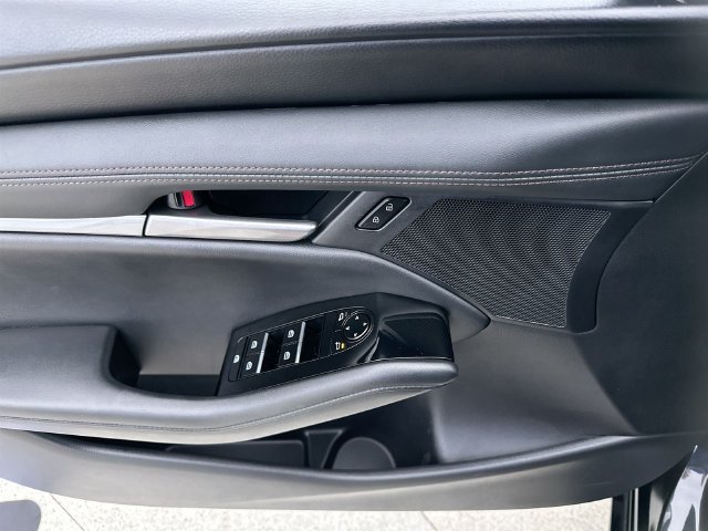 2025 Mazda Mazda3 Select Sport - Photo 20