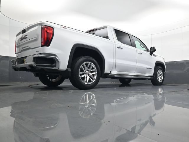 2019 GMC Sierra 1500 SLT - Photo 25