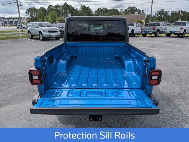 2026 Jeep Gladiator Willys - Photo 33