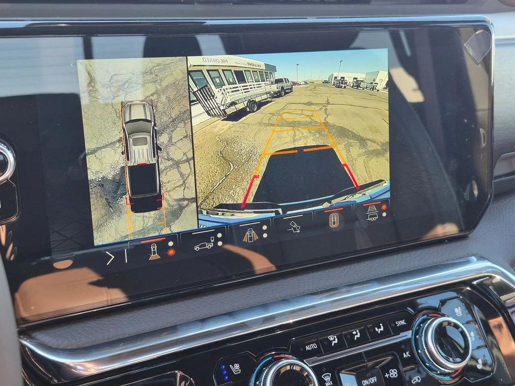 2026 GMC Sierra 1500 Denali - Photo 14