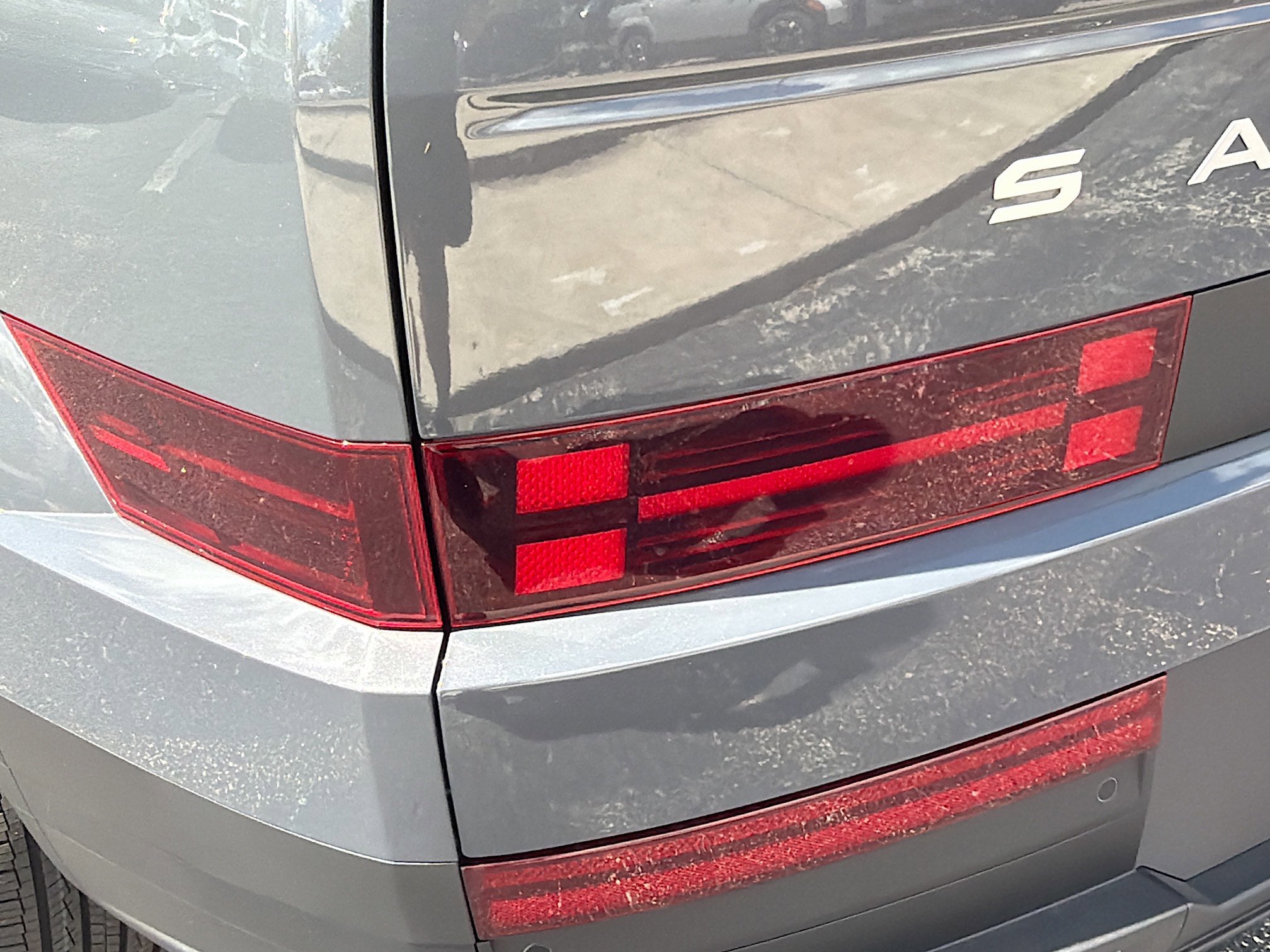 New 2026 Ecotronic Gray Hyundai SE image 49