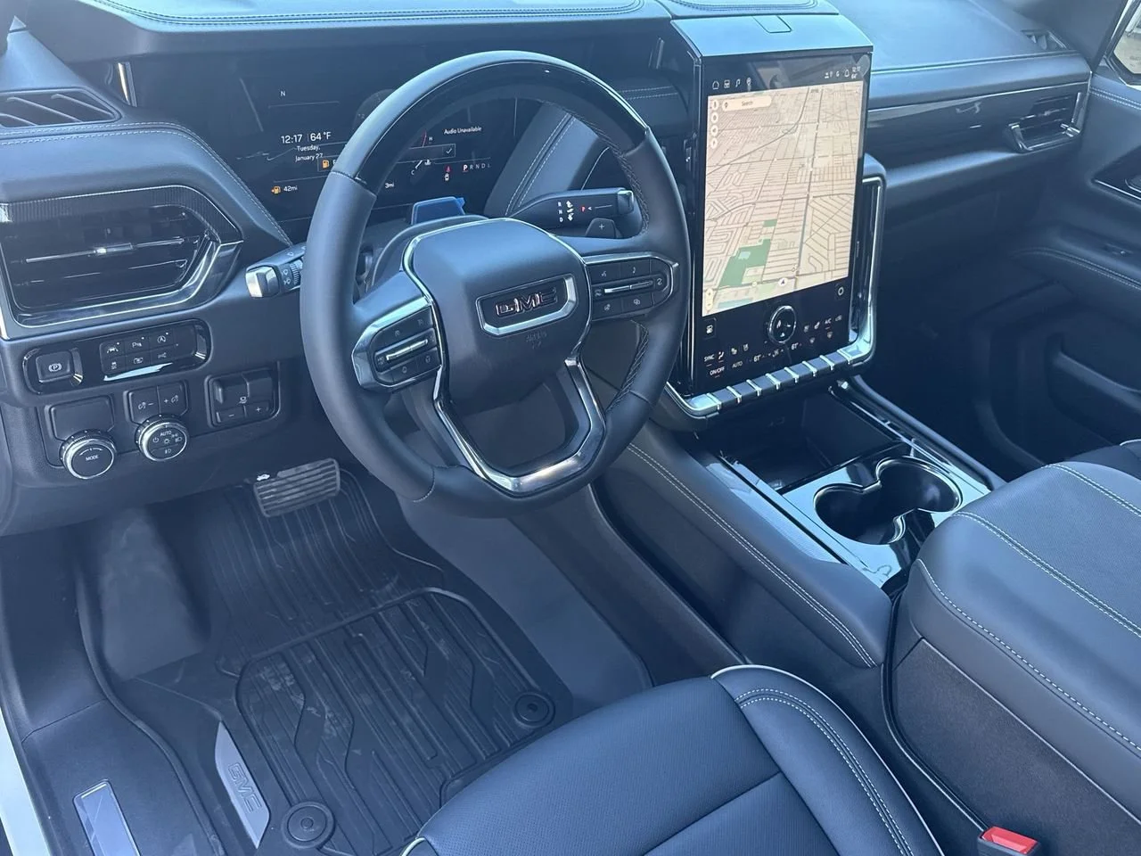 2026 GMC Yukon XL Elevation - Photo 13