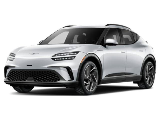 2026 Genesis GV60 GV60 Advanced 20" AWD's photo
