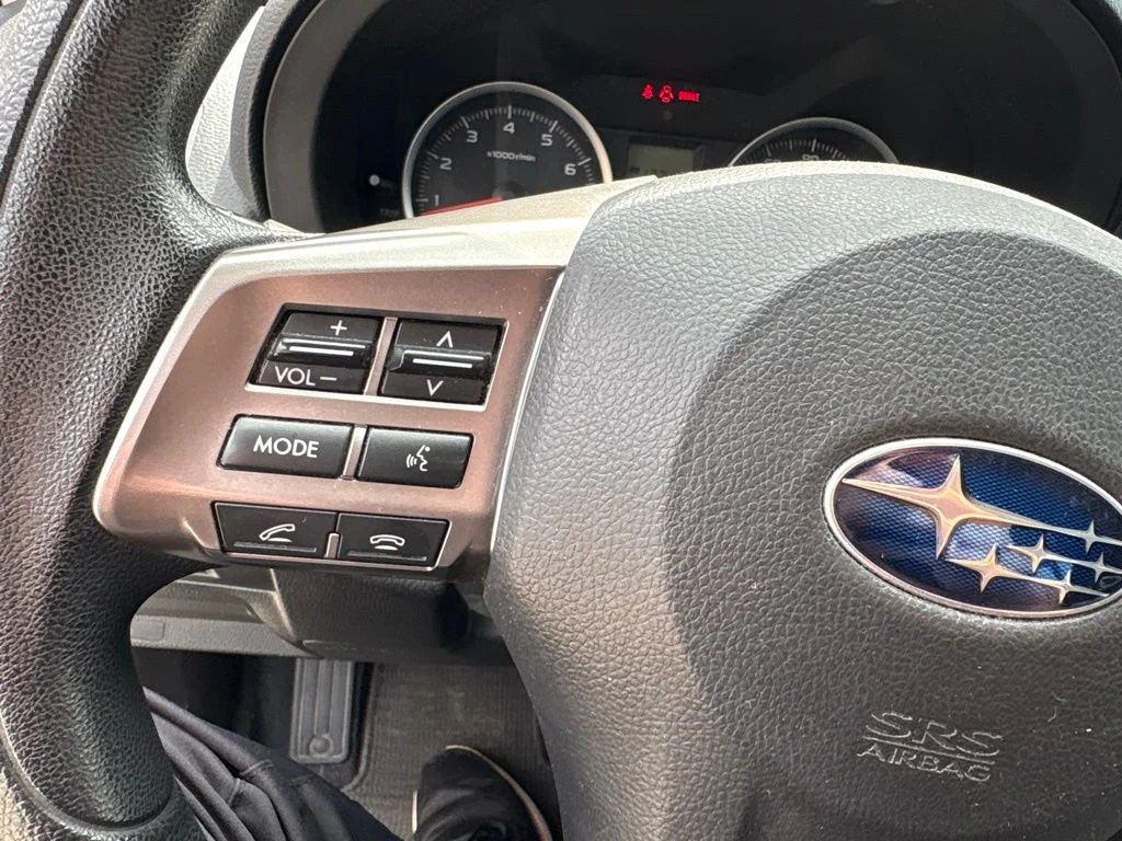 Used 2014 Beige Subaru 2.0i Premium image 18