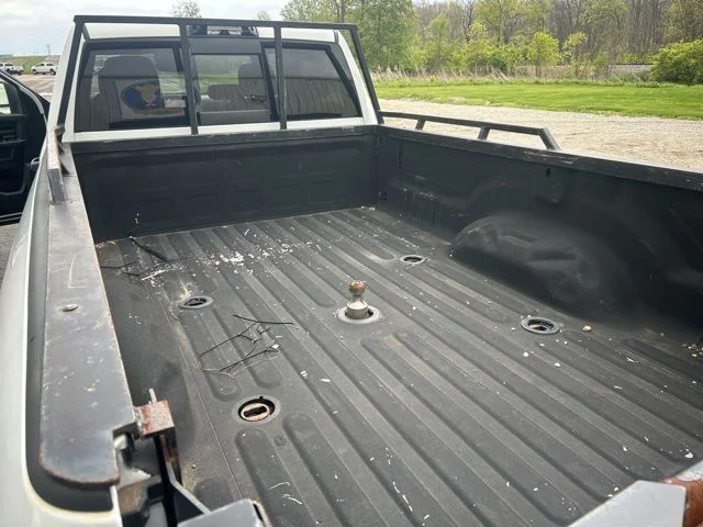 2023 RAM Ram 2500 Pickup Tradesman - Photo 35