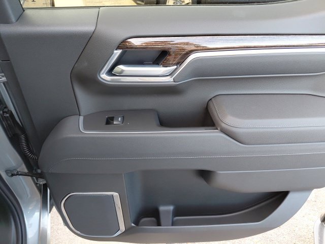 2026 GMC Sierra 1500 SLE - Photo 30