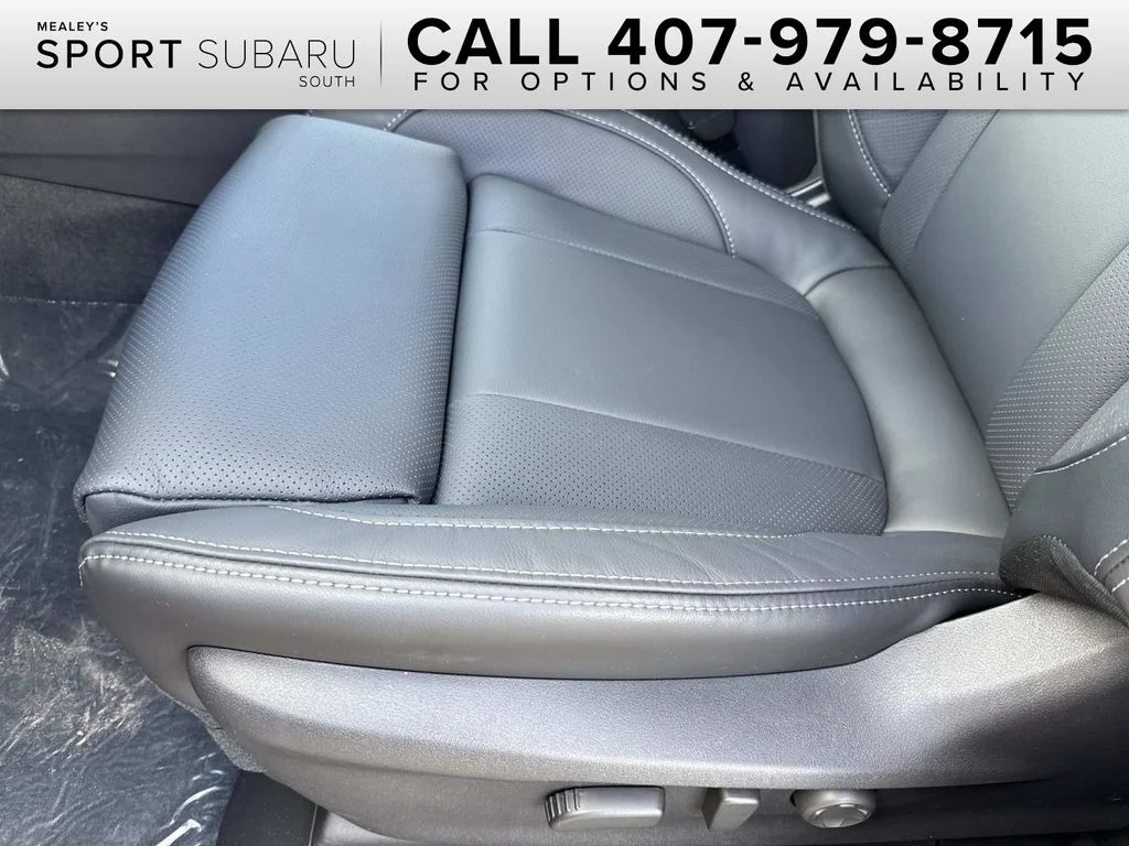 2026 Subaru Ascent Limited - Photo 26