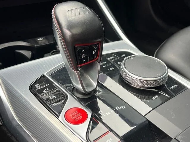 Used 2022 White BMW 330i image 35