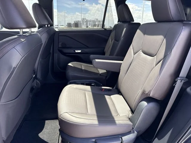 Used 2025 Gray Lexus 350 Premium image 23