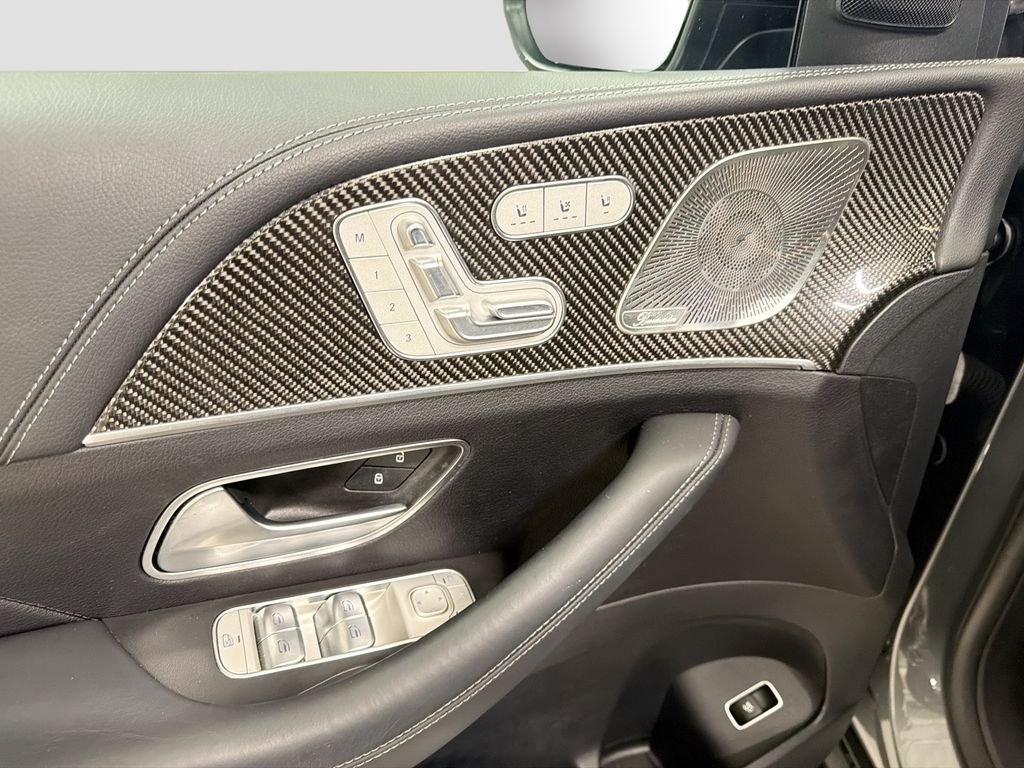 Certified Used 2023 Gray Mercedes-AMG GLE 53 AMG® image 19