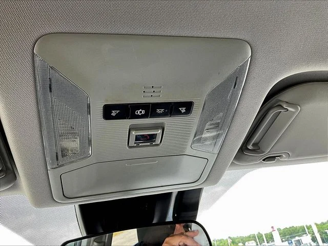 Used 2020 Gray Toyota XLE image 15