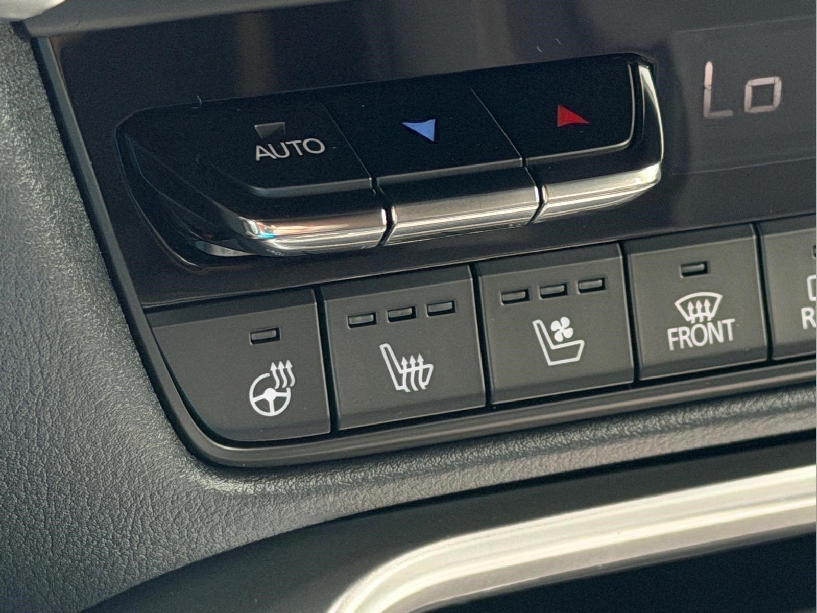 New 2026 Artisan Red Premium Mazda Premium Plus AWD image 5