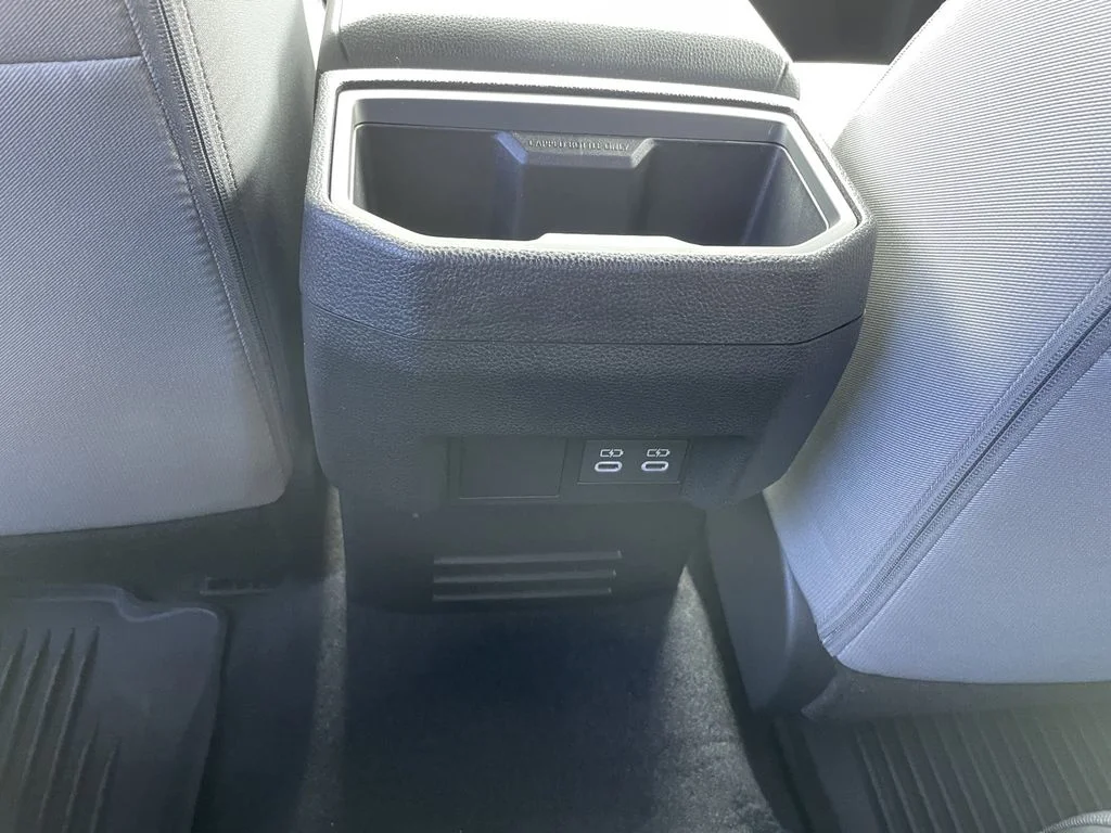 New 2026 Black Toyota TRD Sport image 14