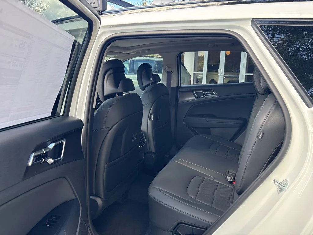 2026 Kia Sportage SX Prestige Hybrid - Photo 25