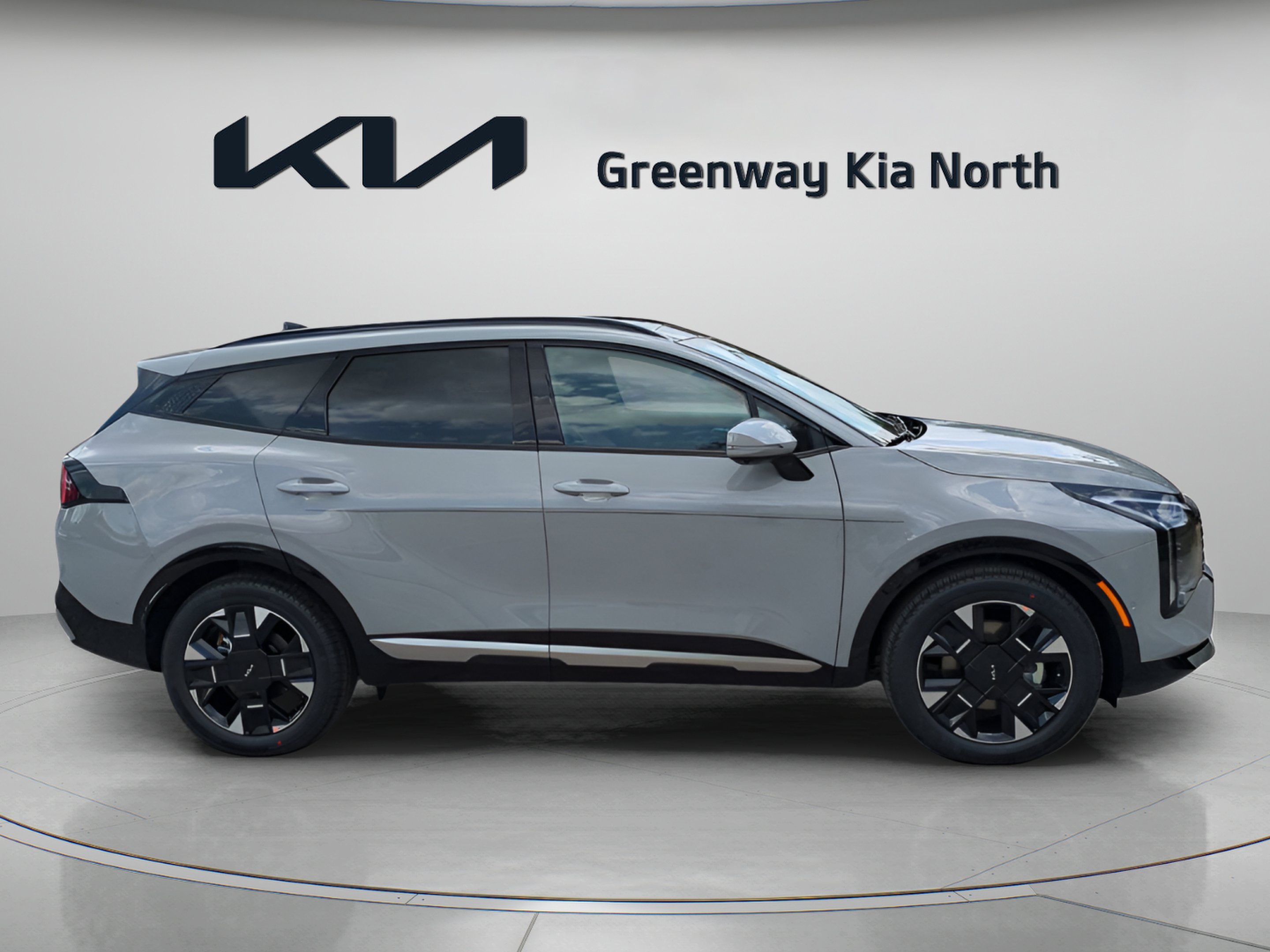 2026 Kia Sportage SX Prestige - Photo 8