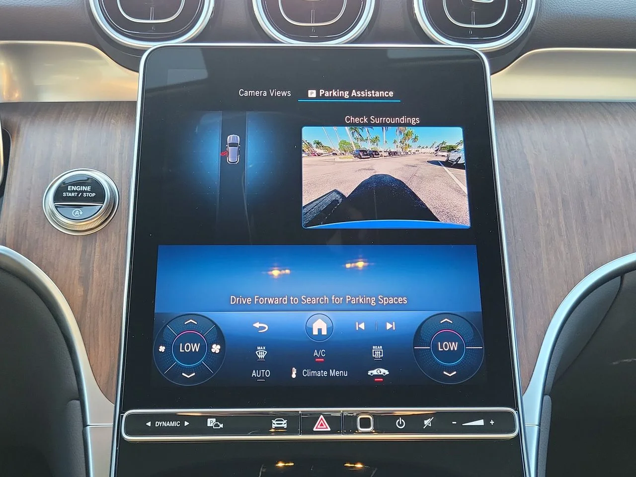 Certified Used 2026 Silver Mercedes-Benz GLC 300 image 18