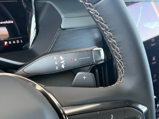 New 2027 Silver GMC AT4 image 23