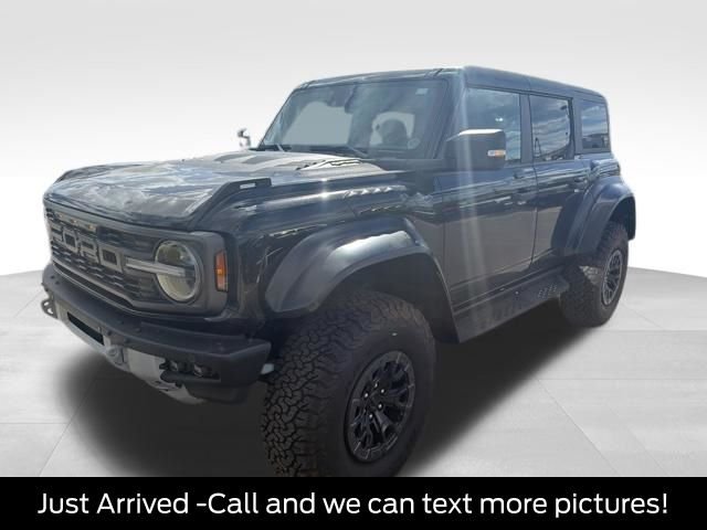 2023 Ford Bronco Bronco Raptor