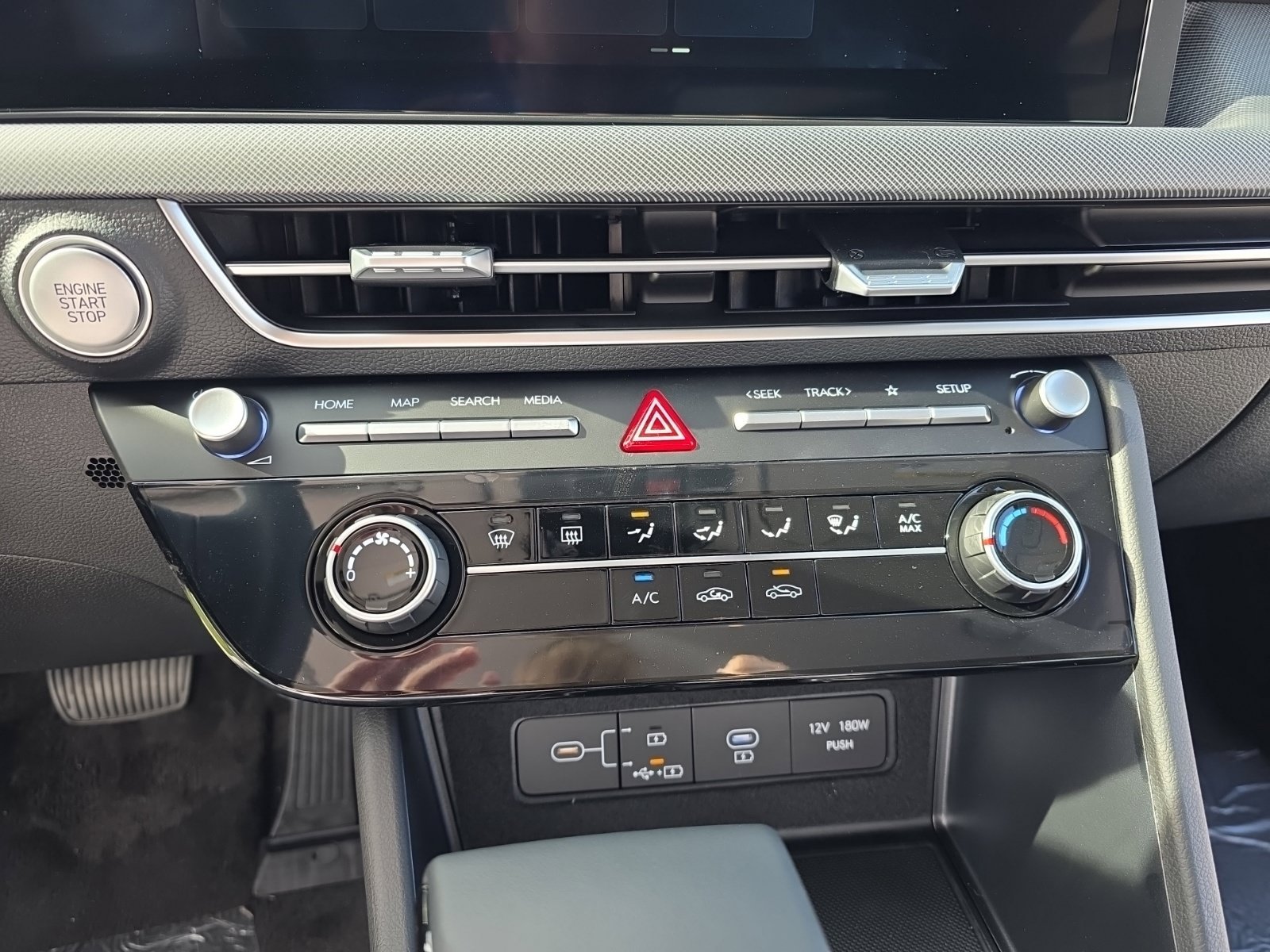 2026 Hyundai Sonata SE - Photo 21