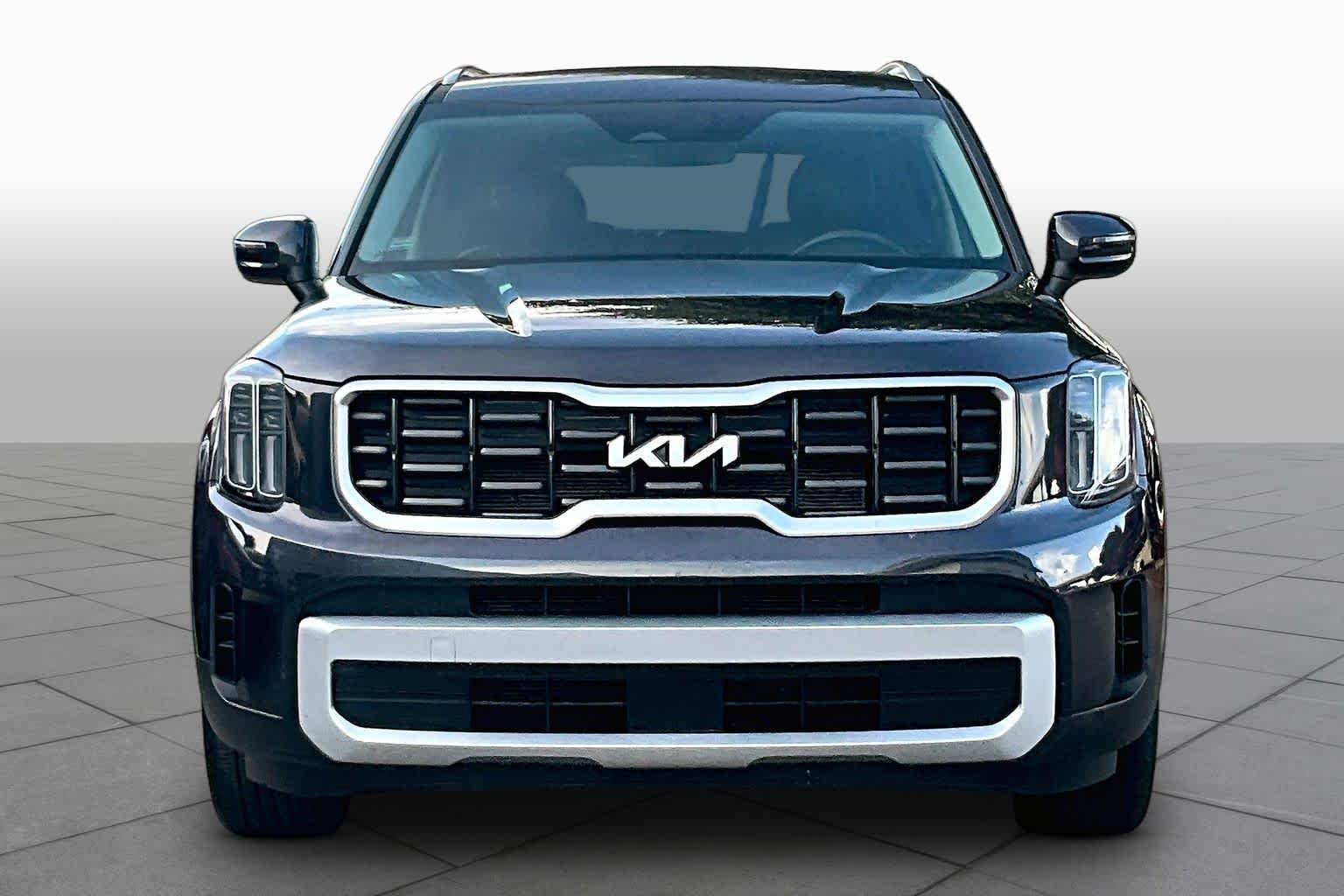 Certified Used 2025 Panthera Metal Kia S image 4