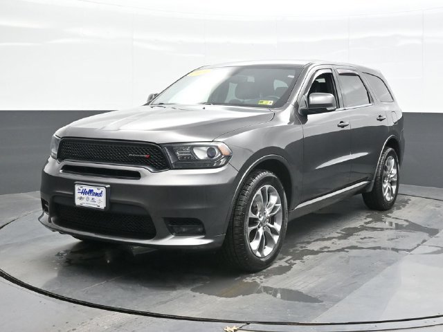 2019 Dodge Durango