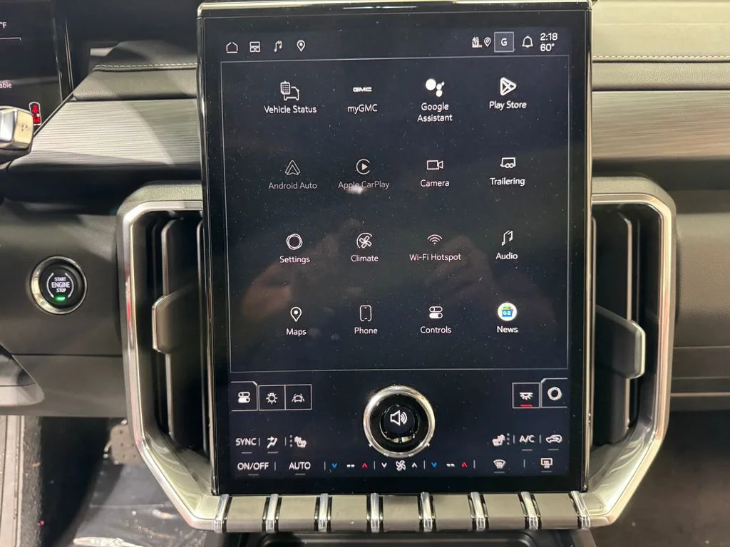 2026 GMC Acadia Elevation - Photo 14